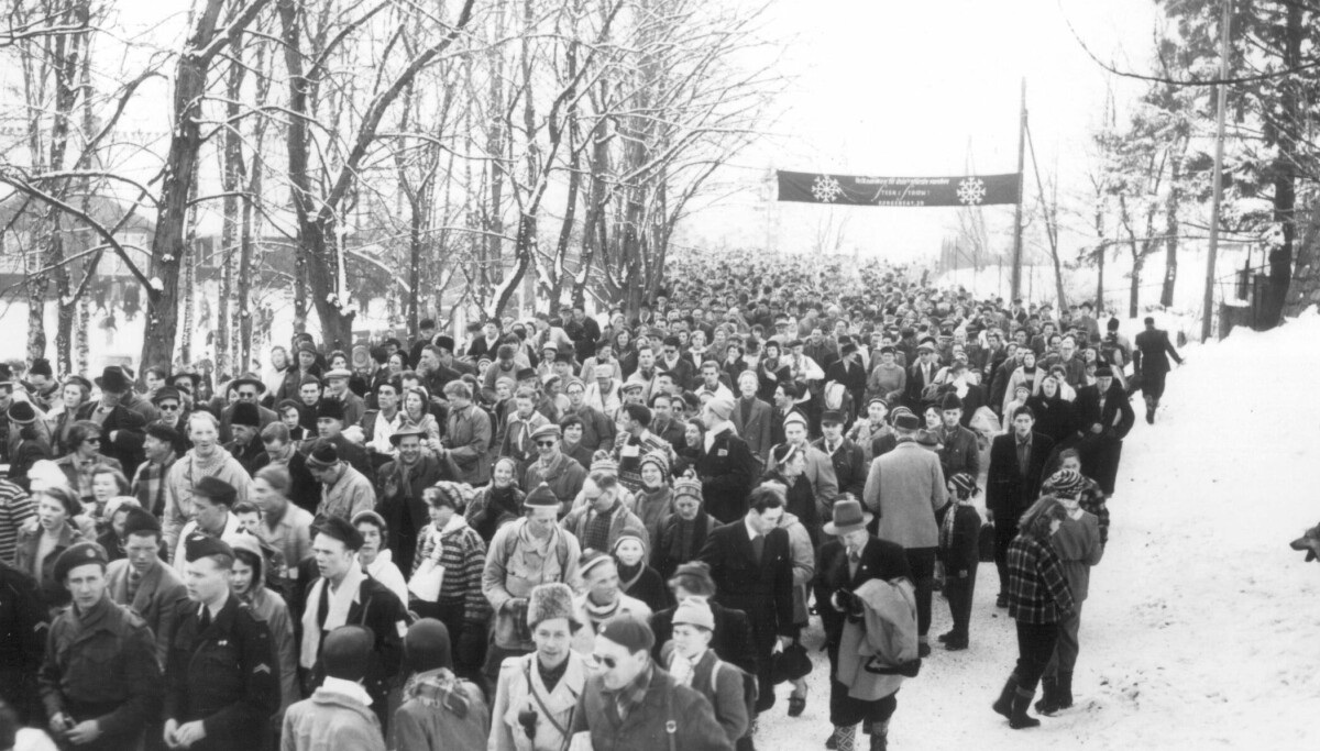 «Debatten» om OL er for det meste kunnskapsløs synsing