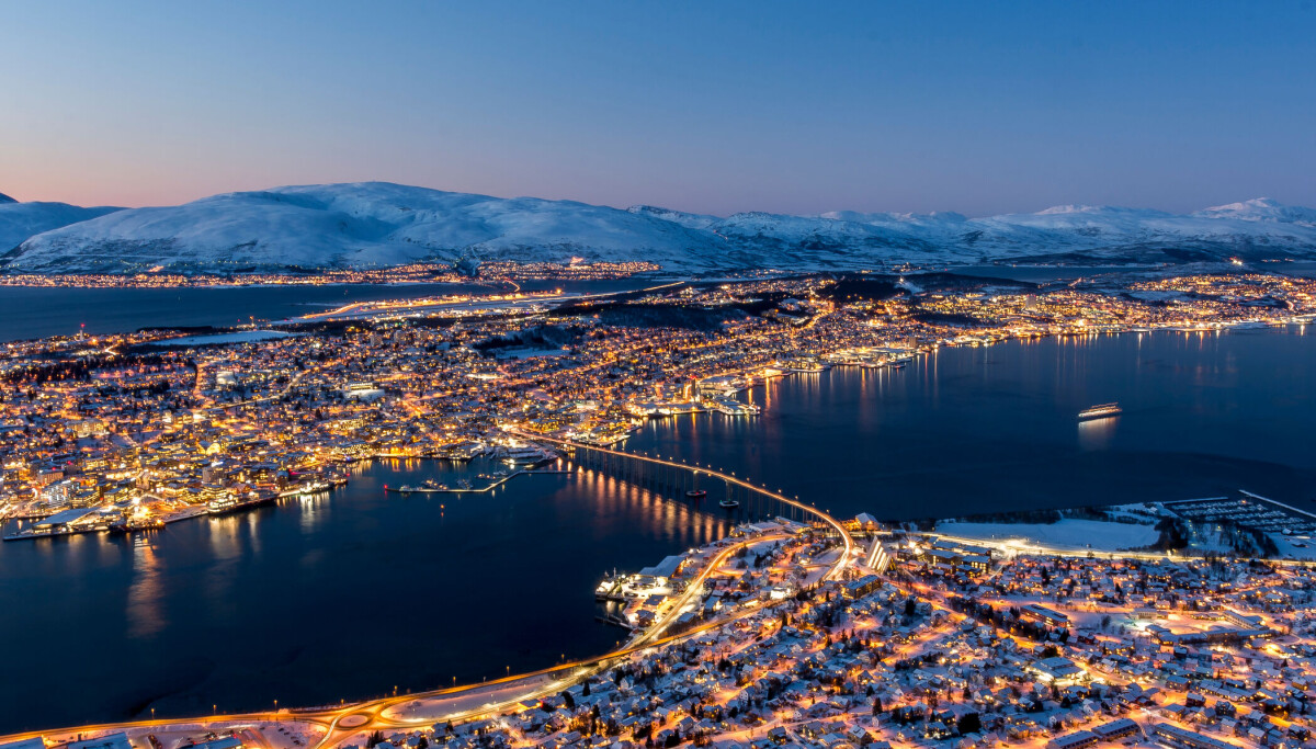 Det femte internasjonale polaråret kan bli uten Russland