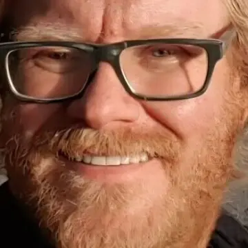 Ørjan Sagvolden Olsen