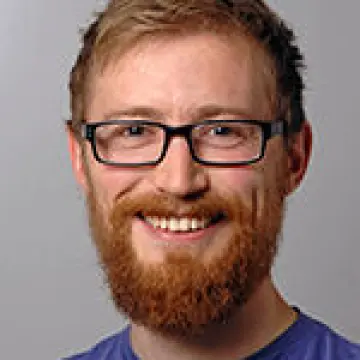 Jacob Juel Christensen
