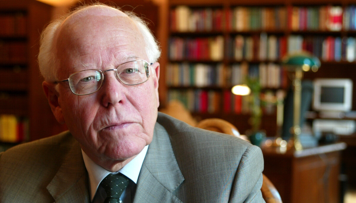 Carsten Smith (1932—2026) var et menneskelig og vitenskapelig forbilde og en faglig forløser, også for oss