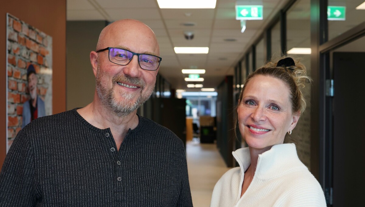 Forskning om helse må deles på tvers av Norden, men hvordan kan vi gjøre det?