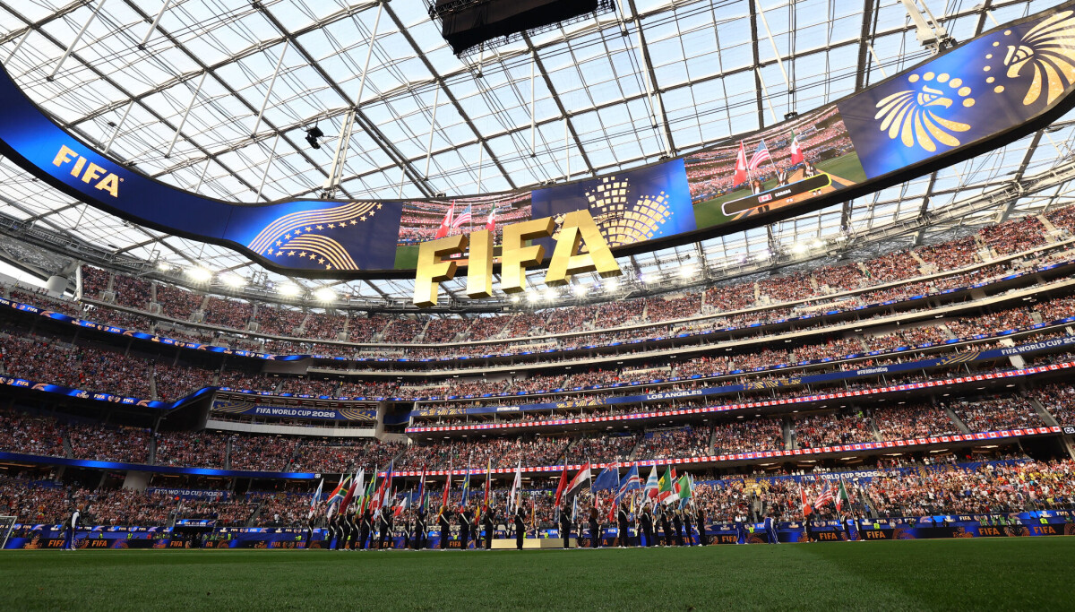Hvorfor var kritikken av VM i Qatar sterkere enn av VM 2026 i USA?