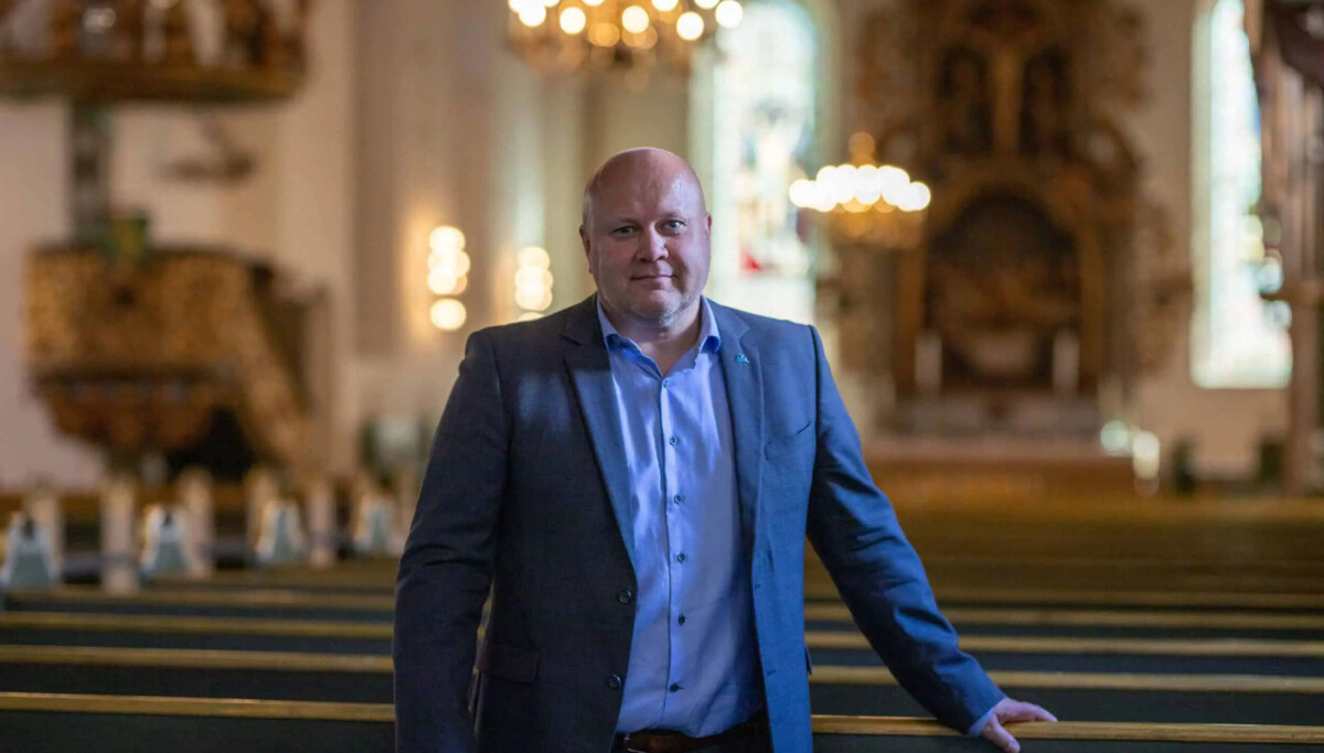 Forskning og trosfrihet kan ikke settes opp mot hverandre